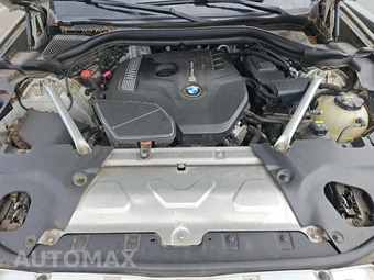 2019 BMW X3 Sports Activity Vehicle xDrive30i – miniatura 15