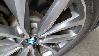 2019 BMW X3 Sports Activity Vehicle xDrive30i – miniatura 25