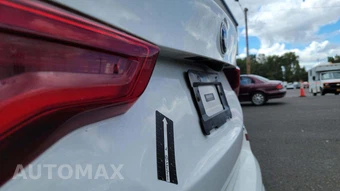 2019 BMW X3 Sports Activity Vehicle xDrive30i – miniatura 28