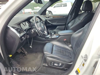 2019 BMW X3 Sports Activity Vehicle xDrive30i – miniatura 7
