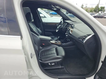 2019 BMW X3 Sports Activity Vehicle xDrive30i – miniatura 8