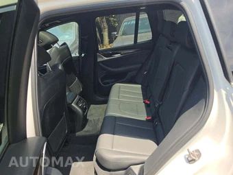 2019 BMW X3 Sports Activity Vehicle xDrive30i - miniatura 13