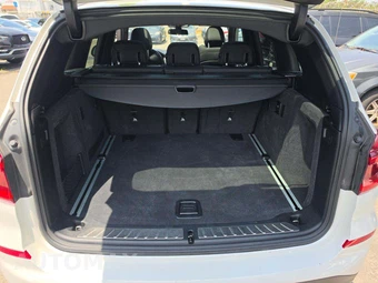 2019 BMW X3 Sports Activity Vehicle xDrive30i - miniatura 14