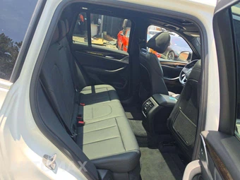 2019 BMW X3 Sports Activity Vehicle xDrive30i - miniatura 16