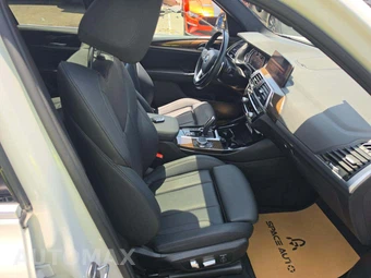 2019 BMW X3 Sports Activity Vehicle xDrive30i - miniatura 18