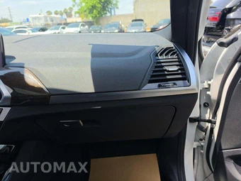 2019 BMW X3 Sports Activity Vehicle xDrive30i - miniatura 19