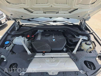 2019 BMW X3 Sports Activity Vehicle xDrive30i - miniatura 25