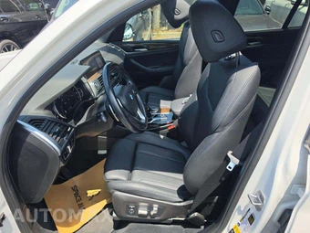 2019 BMW X3 Sports Activity Vehicle xDrive30i - miniatura 6