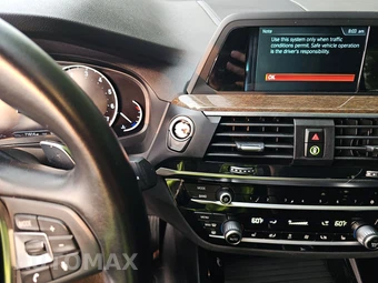 2019 BMW X3 Sports Activity Vehicle xDrive30i - miniatura 11