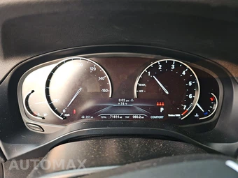 2019 BMW X3 Sports Activity Vehicle xDrive30i - miniatura 12