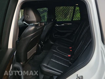 2019 BMW X3 Sports Activity Vehicle xDrive30i - miniatura 13