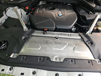 2019 BMW X3 Sports Activity Vehicle xDrive30i - miniatura 15