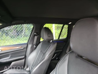 2019 BMW X3 Sports Activity Vehicle xDrive30i - miniatura 17