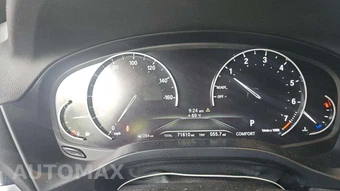2019 BMW X3 Sports Activity Vehicle xDrive30i - miniatura 19