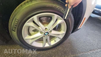 2019 BMW X3 Sports Activity Vehicle xDrive30i - miniatura 22
