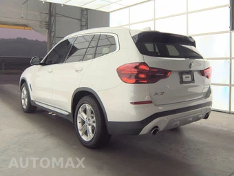 2019 BMW X3 Sports Activity Vehicle xDrive30i - miniatura 6