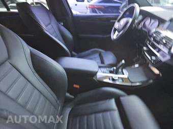 2019 BMW X3 Sports Activity Vehicle xDrive30i - miniatura 8