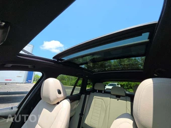 2019 BMW X3 Sports Activity Vehicle xDrive30i - miniatura 11