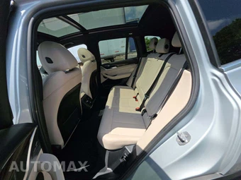 2019 BMW X3 Sports Activity Vehicle xDrive30i - miniatura 13
