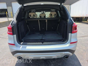 2019 BMW X3 Sports Activity Vehicle xDrive30i - miniatura 14