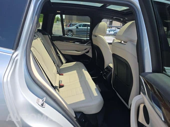 2019 BMW X3 Sports Activity Vehicle xDrive30i - miniatura 16