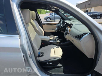 2019 BMW X3 Sports Activity Vehicle xDrive30i - miniatura 18