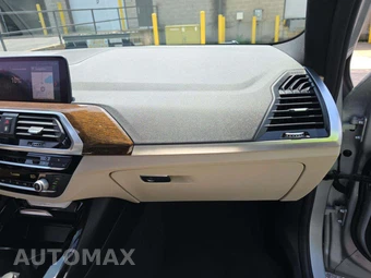 2019 BMW X3 Sports Activity Vehicle xDrive30i - miniatura 19