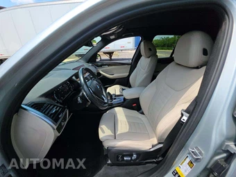 2019 BMW X3 Sports Activity Vehicle xDrive30i - miniatura 6