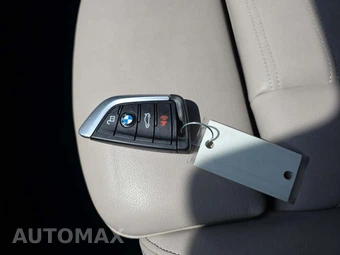 2019 BMW X3 Sports Activity Vehicle xDrive30i - miniatura 8