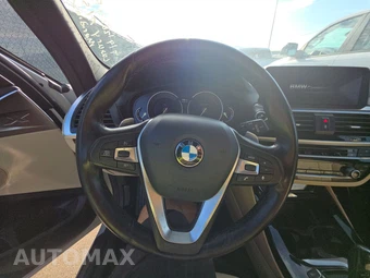 2019 BMW X3 Sports Activity Vehicle xDrive30i – miniatura 10