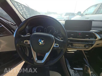2019 BMW X3 Sports Activity Vehicle xDrive30i – miniatura 11