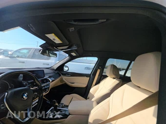 2019 BMW X3 Sports Activity Vehicle xDrive30i – miniatura 16