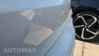 2019 BMW X3 Sports Activity Vehicle xDrive30i – miniatura 18