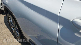 2019 BMW X3 Sports Activity Vehicle xDrive30i – miniatura 22