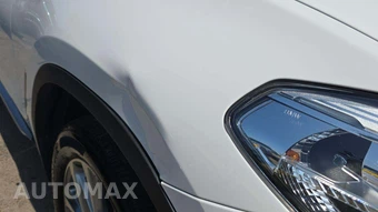 2019 BMW X3 Sports Activity Vehicle xDrive30i – miniatura 28