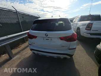 2019 BMW X3 Sports Activity Vehicle xDrive30i – miniatura 5