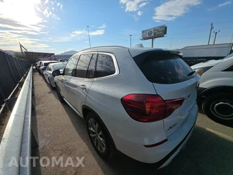 2019 BMW X3 Sports Activity Vehicle xDrive30i – miniatura 6
