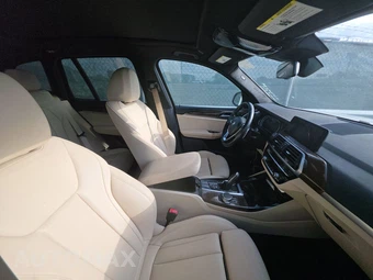 2019 BMW X3 Sports Activity Vehicle xDrive30i – miniatura 8