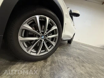 2019 BMW X3 Sports Activity Vehicle xDrive30i - miniatura 11