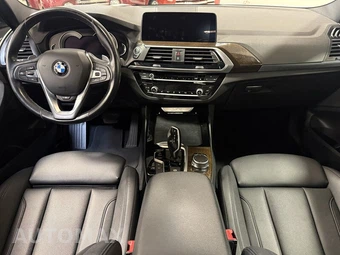 2019 BMW X3 Sports Activity Vehicle xDrive30i - miniatura 14