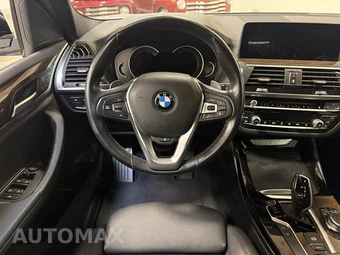 2019 BMW X3 Sports Activity Vehicle xDrive30i - miniatura 15