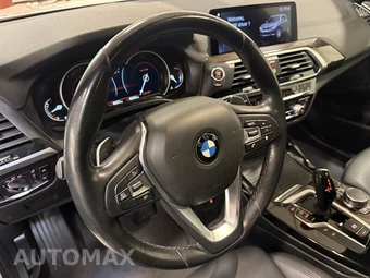 2019 BMW X3 Sports Activity Vehicle xDrive30i - miniatura 17