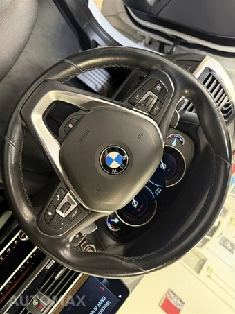 2019 BMW X3 Sports Activity Vehicle xDrive30i - miniatura 18