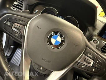 2019 BMW X3 Sports Activity Vehicle xDrive30i - miniatura 19