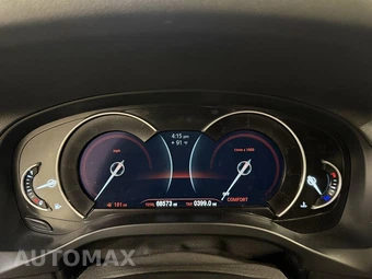 2019 BMW X3 Sports Activity Vehicle xDrive30i - miniatura 20