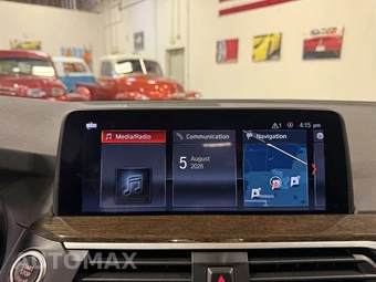 2019 BMW X3 Sports Activity Vehicle xDrive30i - miniatura 21