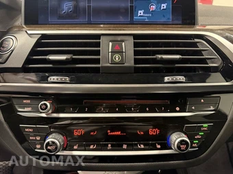 2019 BMW X3 Sports Activity Vehicle xDrive30i - miniatura 22