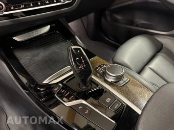 2019 BMW X3 Sports Activity Vehicle xDrive30i - miniatura 23