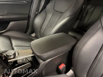 2019 BMW X3 Sports Activity Vehicle xDrive30i - miniatura 24