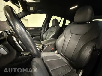 2019 BMW X3 Sports Activity Vehicle xDrive30i - miniatura 25